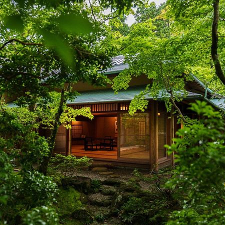 Unzen Hanzuiryo By Onko Chishin Dış mekan fotoğraf