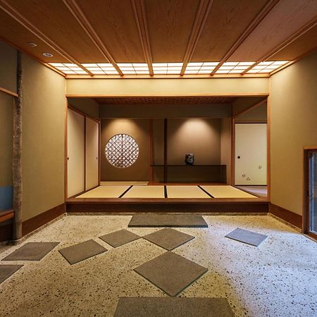 Unzen Hanzuiryo By Onko Chishin Dış mekan fotoğraf