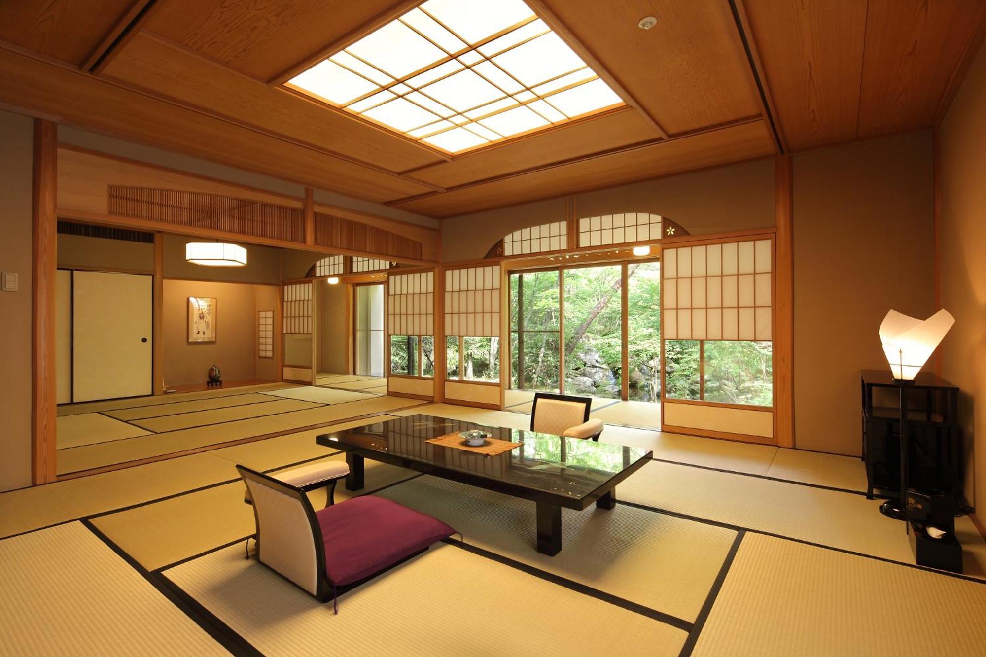 Unzen Hanzuiryo By Onko Chishin Dış mekan fotoğraf