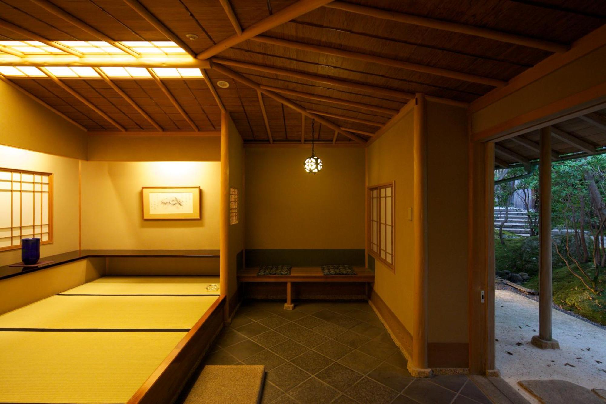 Unzen Hanzuiryo By Onko Chishin Dış mekan fotoğraf