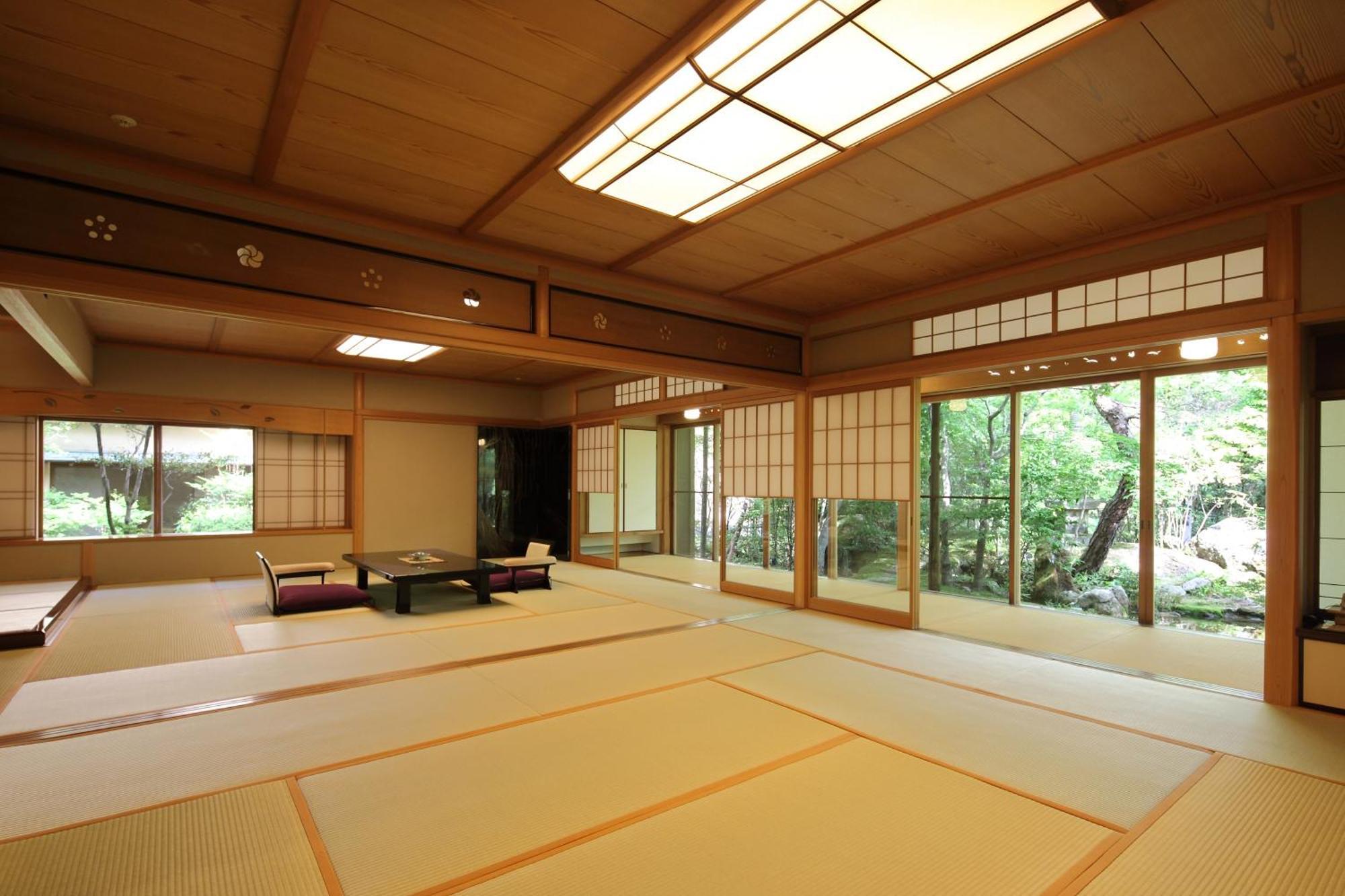 Unzen Hanzuiryo By Onko Chishin Dış mekan fotoğraf