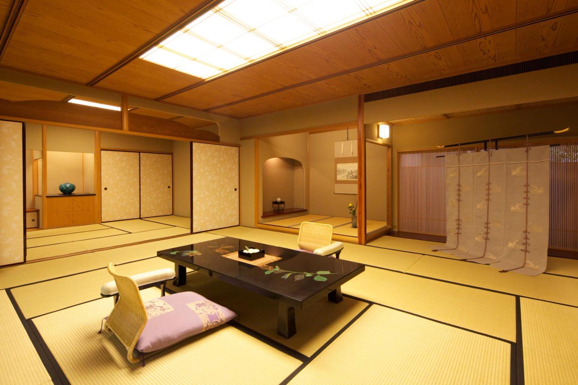 Unzen Hanzuiryo By Onko Chishin Dış mekan fotoğraf