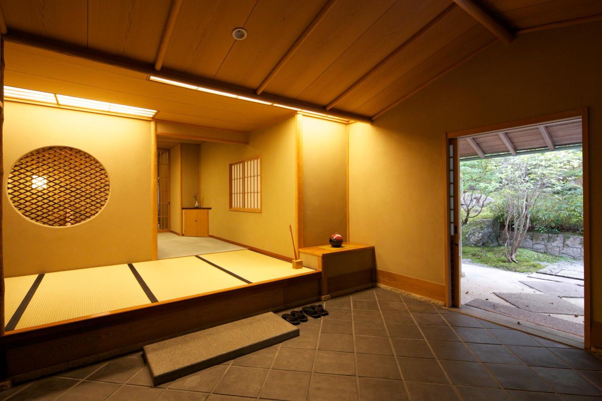 Unzen Hanzuiryo By Onko Chishin Dış mekan fotoğraf