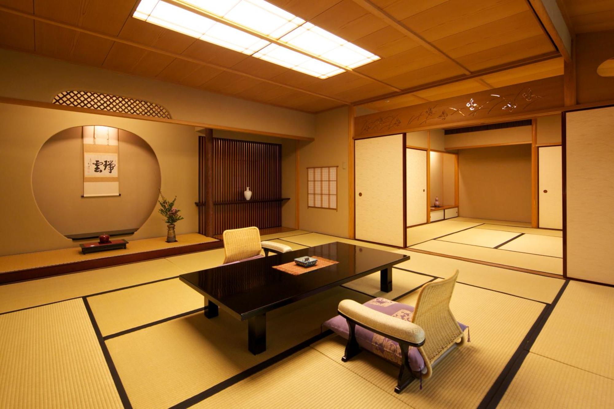 Unzen Hanzuiryo By Onko Chishin Dış mekan fotoğraf