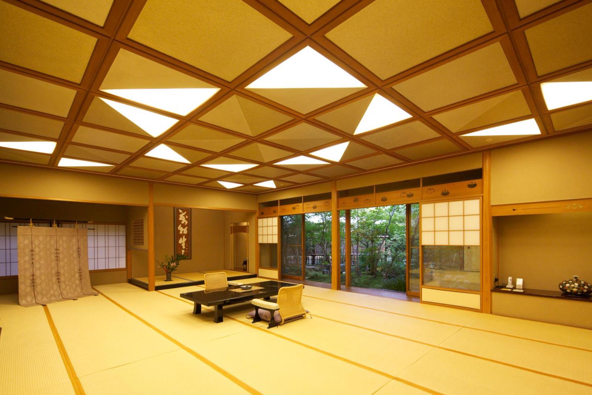 Unzen Hanzuiryo By Onko Chishin Dış mekan fotoğraf