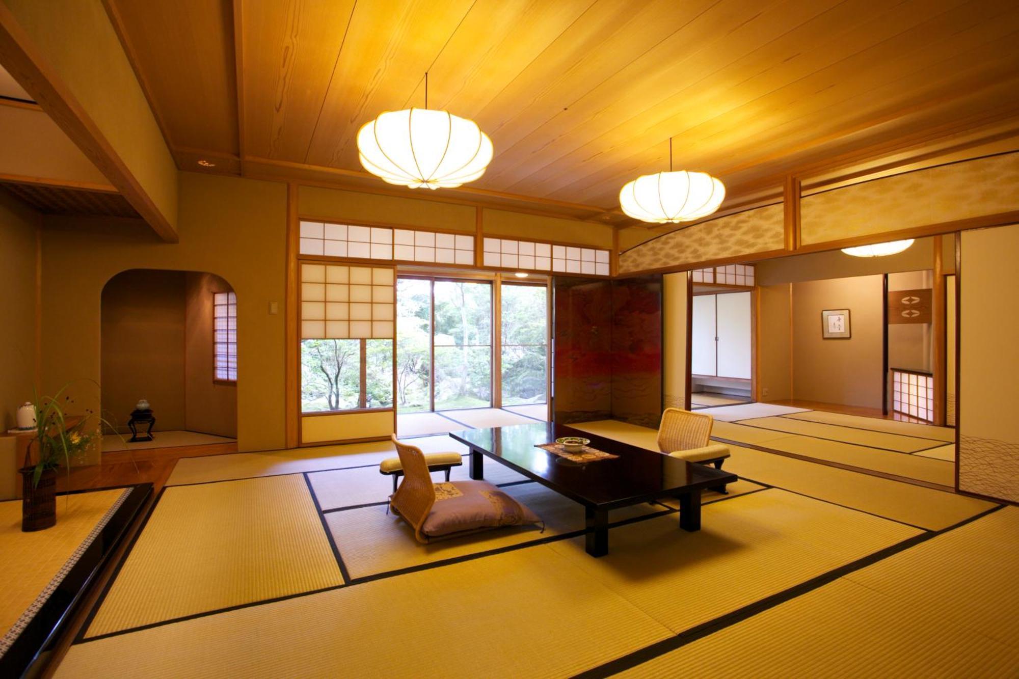 Unzen Hanzuiryo By Onko Chishin Dış mekan fotoğraf