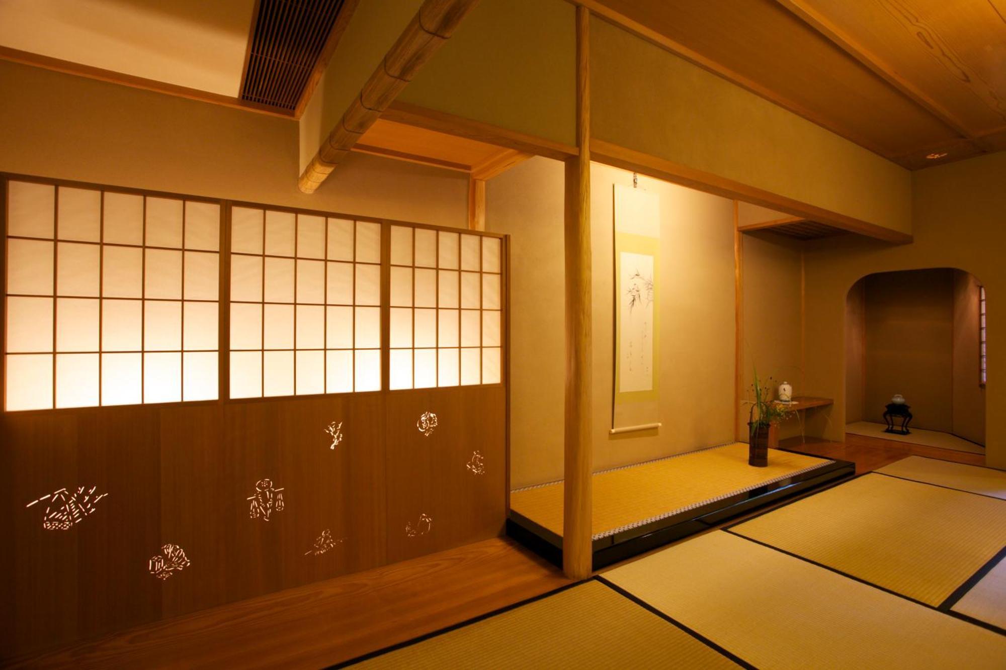 Unzen Hanzuiryo By Onko Chishin Dış mekan fotoğraf