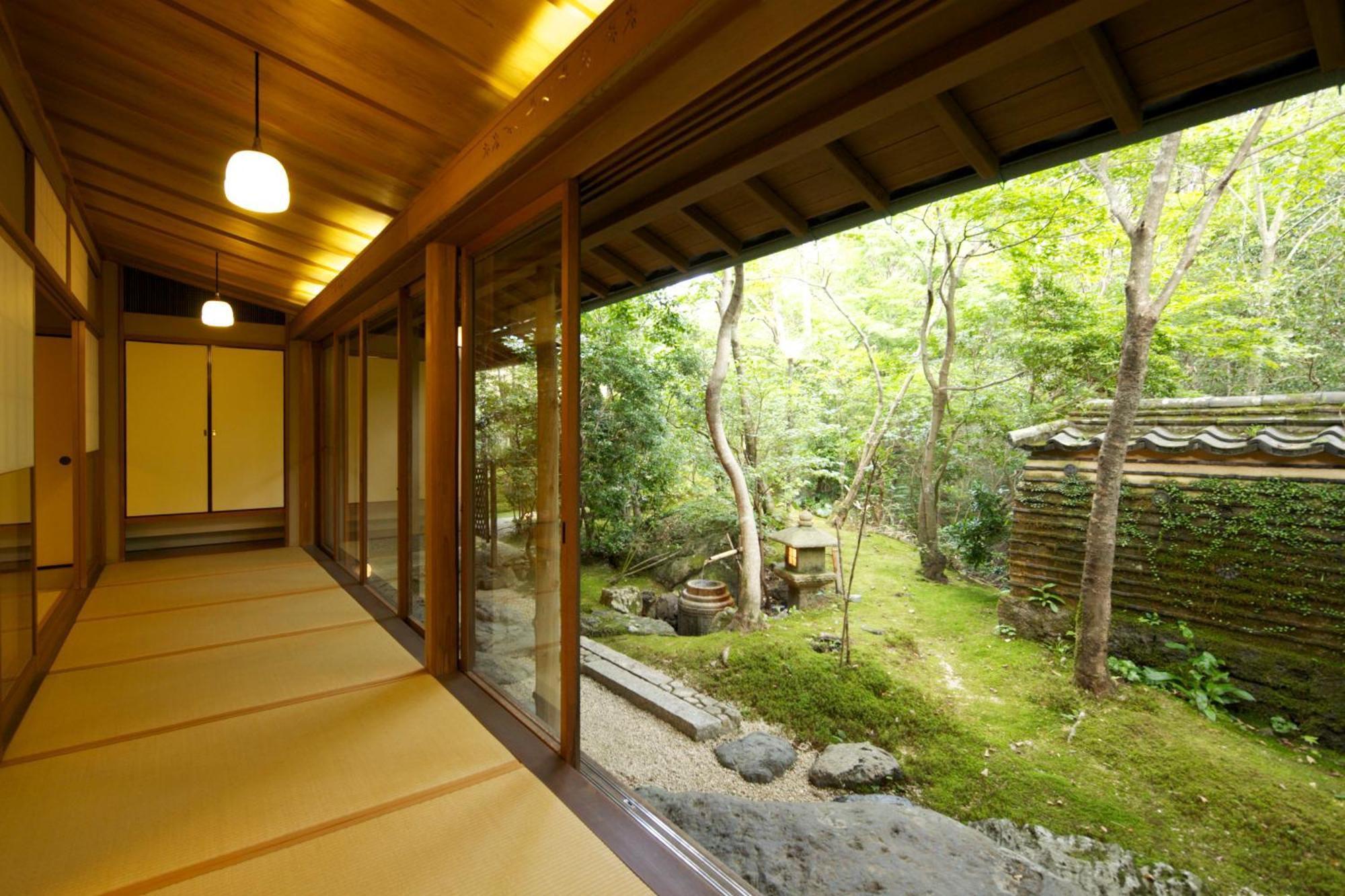 Unzen Hanzuiryo By Onko Chishin Dış mekan fotoğraf