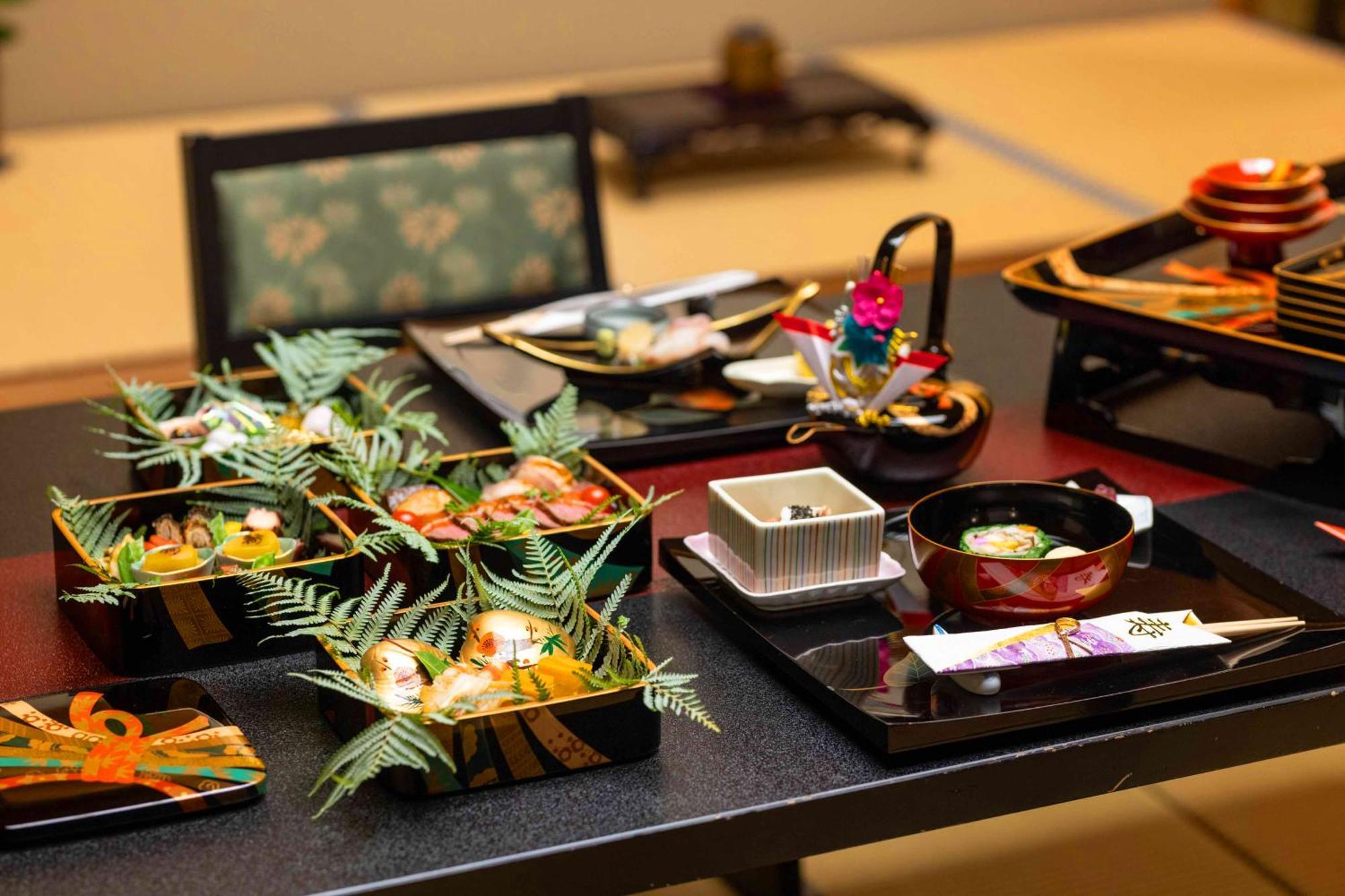 Unzen Hanzuiryo By Onko Chishin Dış mekan fotoğraf