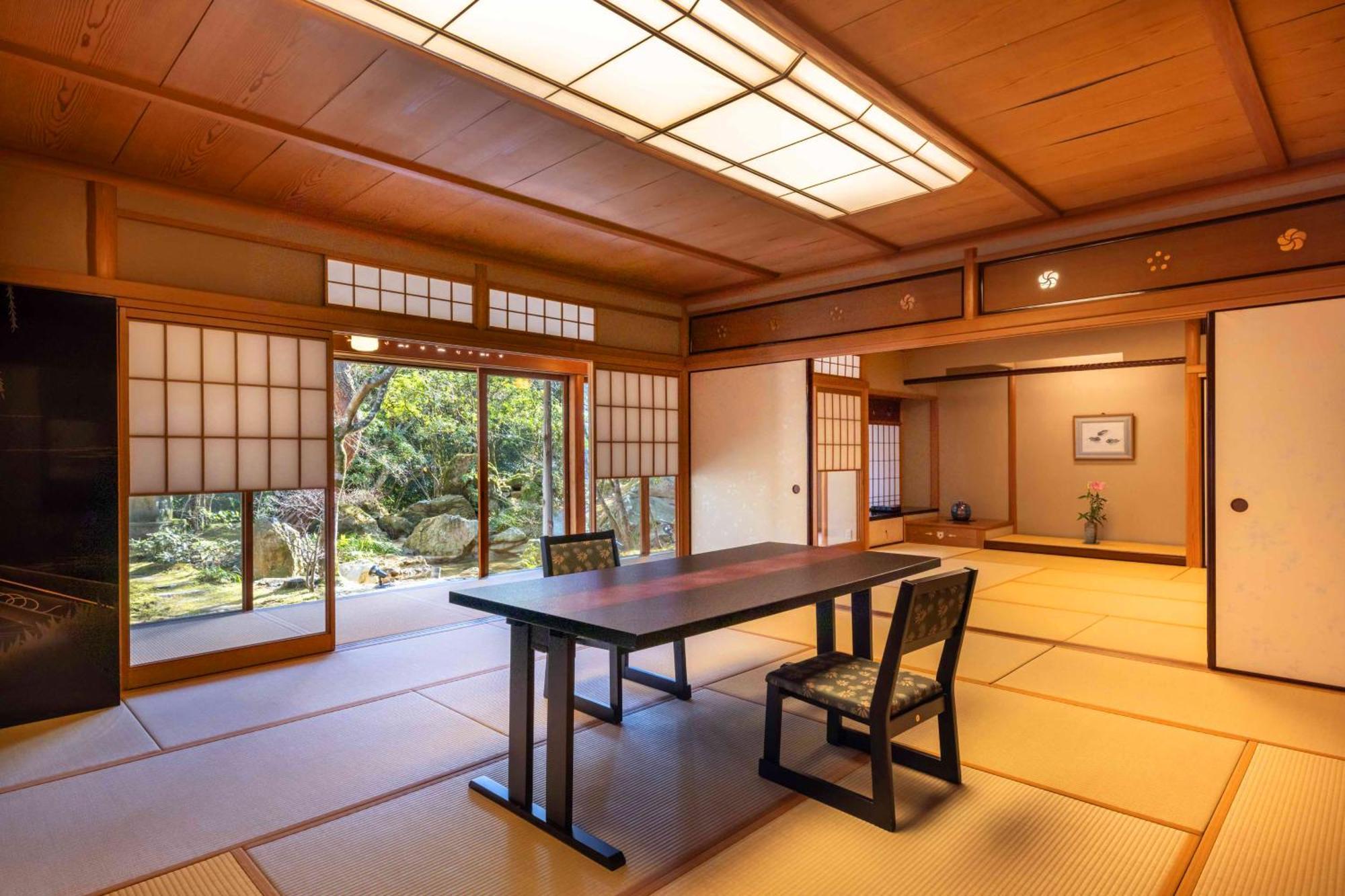 Unzen Hanzuiryo By Onko Chishin Dış mekan fotoğraf