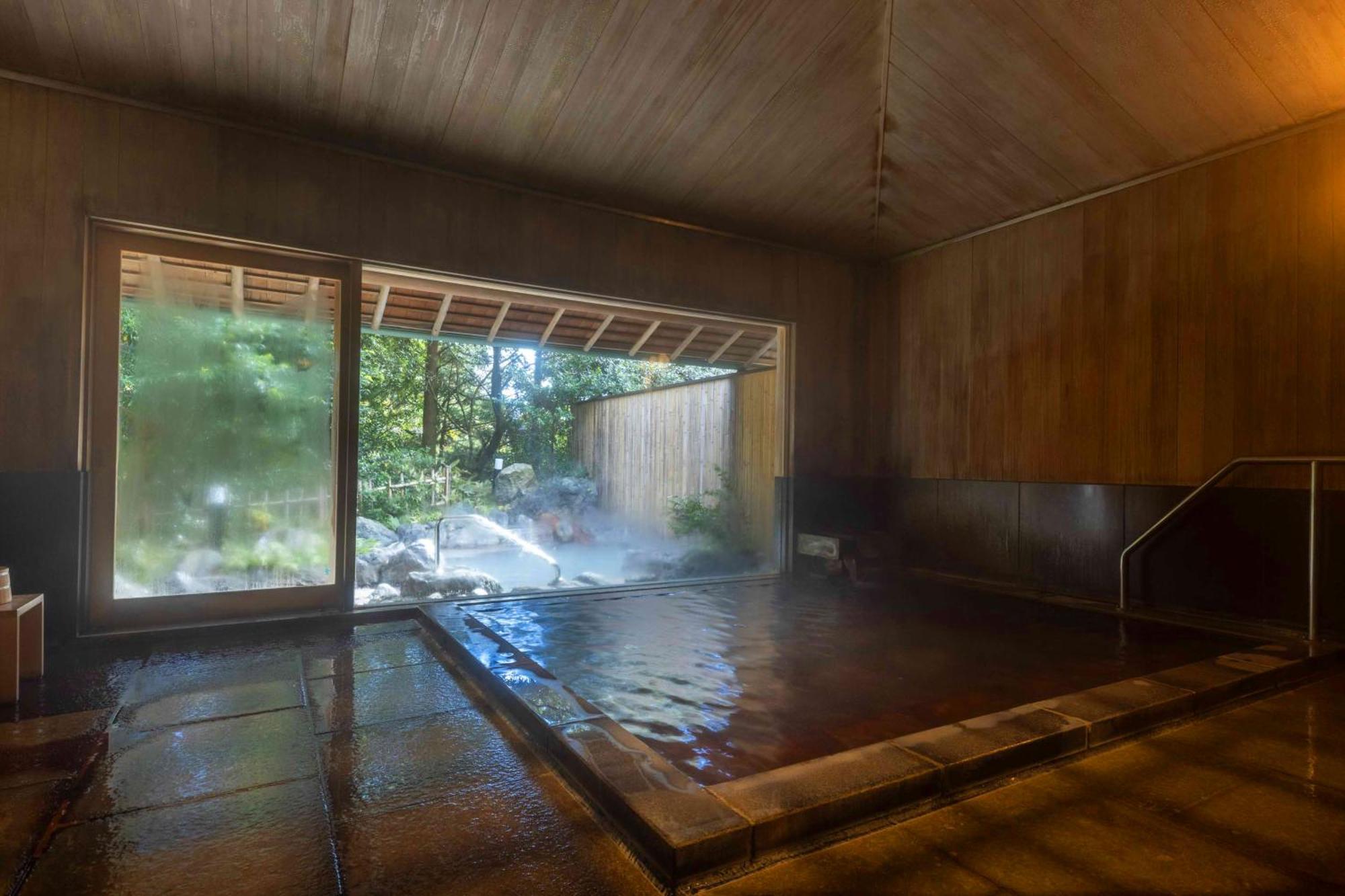 Unzen Hanzuiryo By Onko Chishin Dış mekan fotoğraf