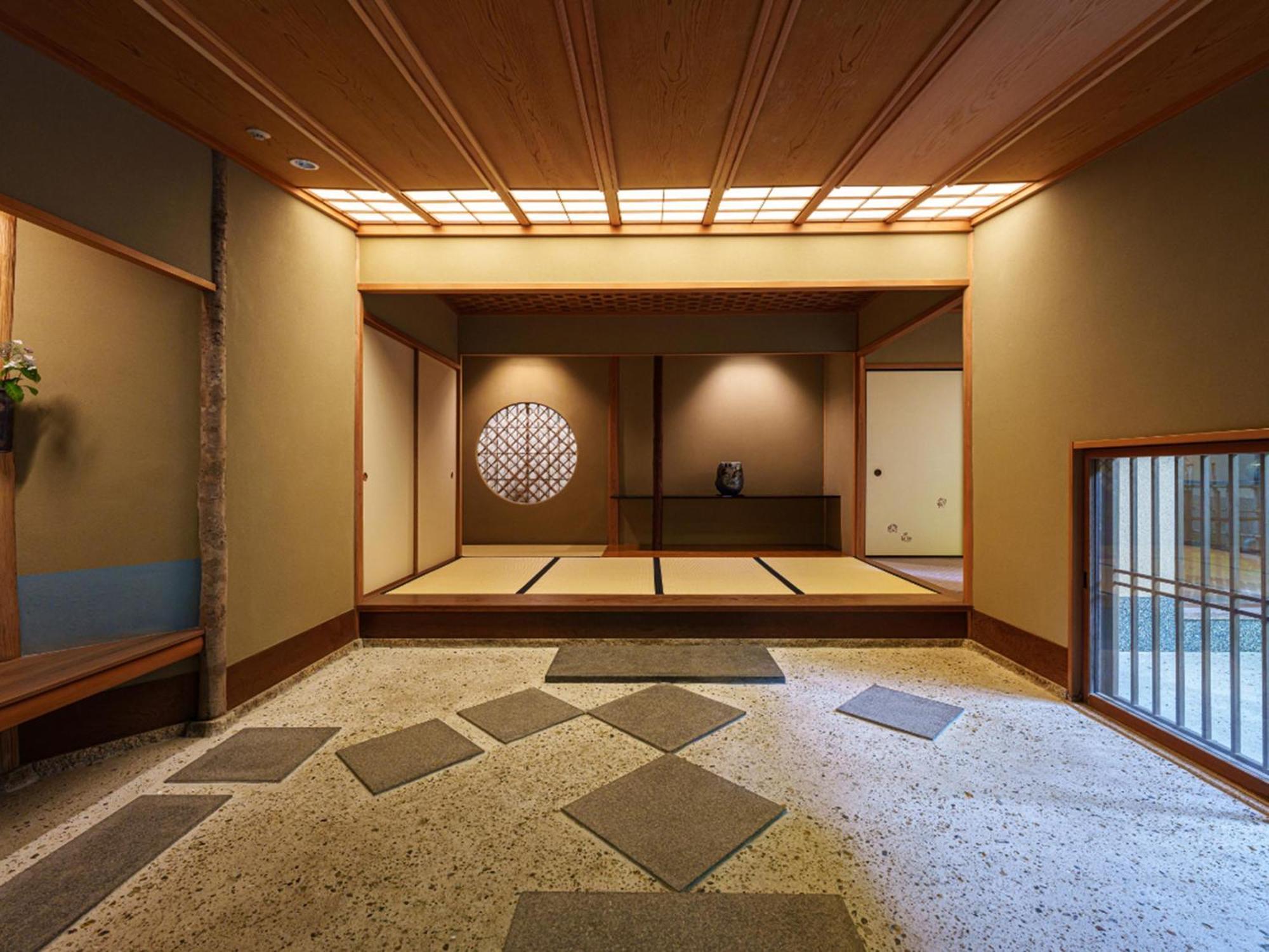 Unzen Hanzuiryo By Onko Chishin Dış mekan fotoğraf