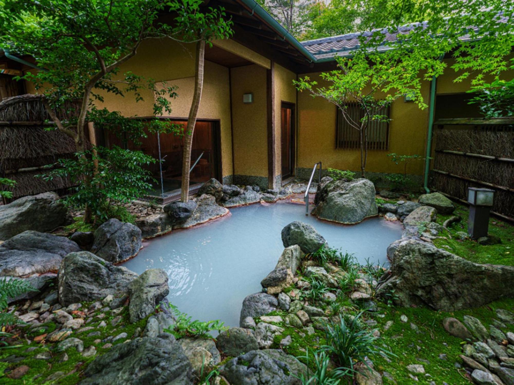 Unzen Hanzuiryo By Onko Chishin Dış mekan fotoğraf